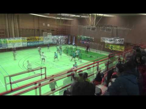 Handball Saves - UHC Gänserndorf vs. St.Pölten