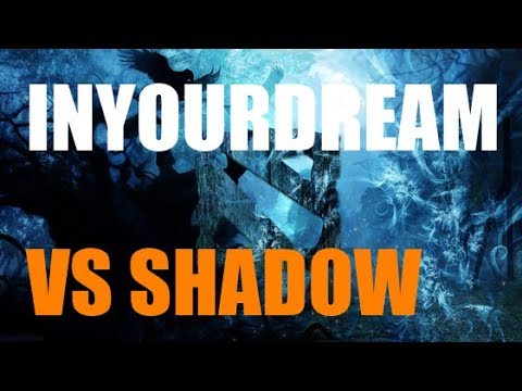 inYourdreaM [Ursa] Beats Shadow | 18-4 K-D | Dota 2 Pro Gameplay!