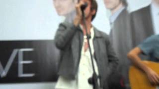 The Click Five- I Quit! I Quit! I Quit!