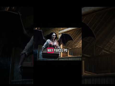 Manananggal #shortsvideo #veo3 #funny #short #youtubeshorts #joeycabalonga