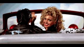OLIVIA NEWTON JOHN Gimme Some Lovin'