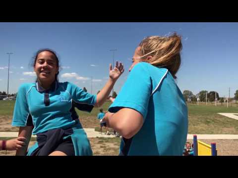 TSPS - 2016 Year 6 Graduation Video