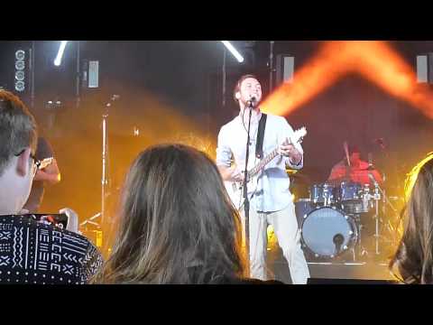 Phillip Phillips - Fly