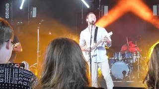 Phillip Phillips - Fly