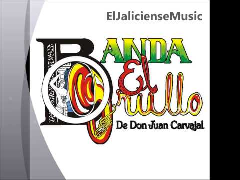 Banda El Grullo - El Imperfecto [Estreno] 2013