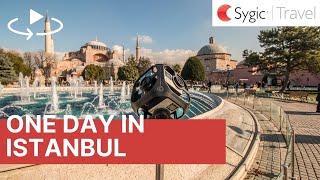 One Day in Istanbul (VR)