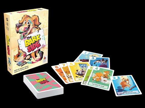 Overview and Playthrough