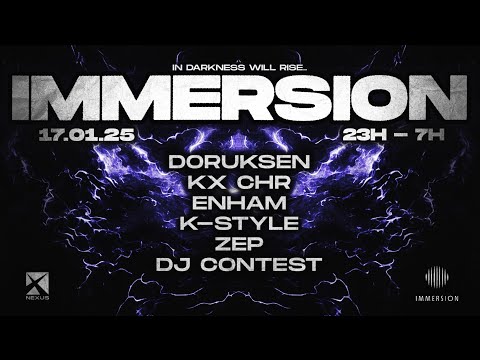 NAVE - NEXUS DJ CONTEST