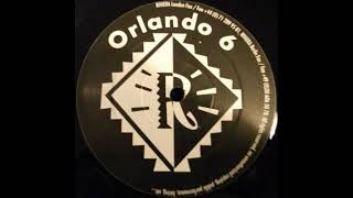 Orlando 6 - I'm Dreaming (Instrumental Mix) (-8)