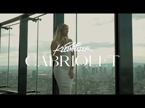 Ole Kleinfelder - Cabriolet (Offizielles Musikvideo)
