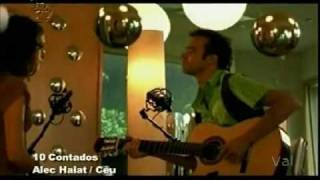 [Paulinho Moska e Céu] 10 Contados