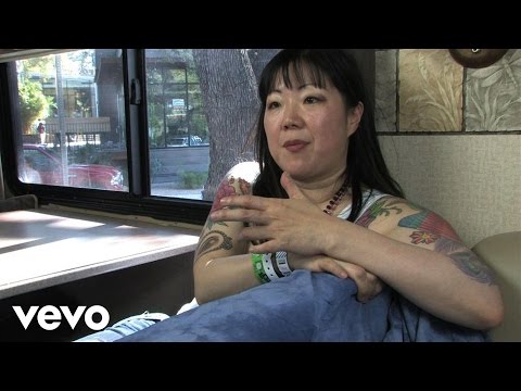 Margaret Cho - No Joke (Interview)