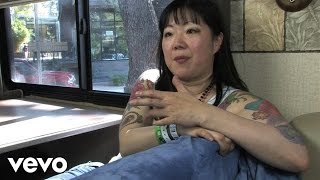 Margaret Cho - No Joke (Interview)