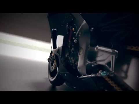 Trailer de MotoGP 15