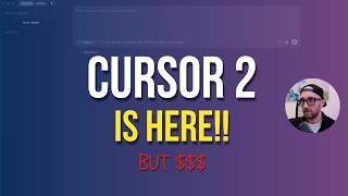 Cursor 2.0: First Impressions | Cool Features But Expensive Reality