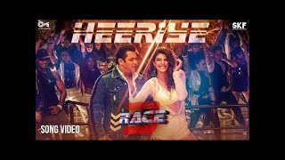 Download lagu Heeriye Video Song | Race 3 | Salman Khan, Jacqueline | Meet Bros ft. Deep Money, Neha Bhasin mp3