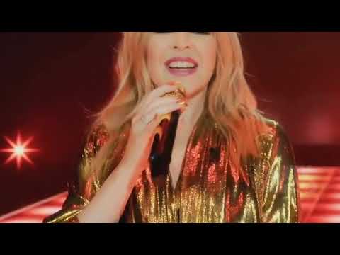 Dirty Disco - Kylie Minogue Feat Dua Lipa - Real Groove (Dirty Disco Mainroom Remix)
