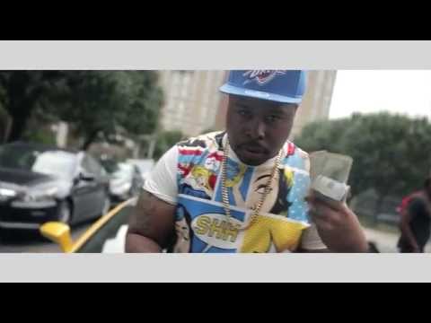 Lambo Show - Way Too Long (Official Music Video) | Dir: Staxx Paysos