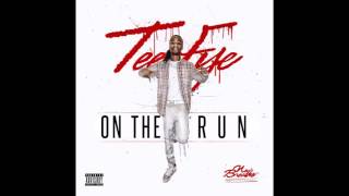 Tee Fye-On The Run (Produced by Freestyla The Beat Guuurl)