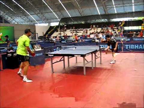 Marinho Miyazato x Sérgio Gomes (Campeonato Brasileiro 2011 - Fortaleza - CE) .wmv