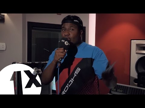 Out The Box Freestyle DNA (Charlie Sloth's Rap Up)