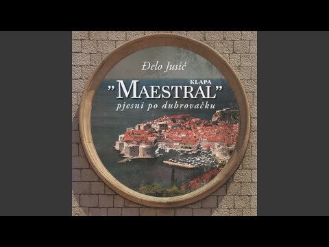 Sastala Se Stara Klapa