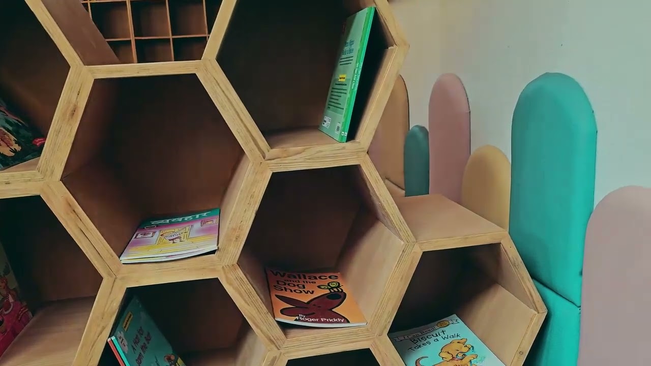 Class 1 - Learning in Action