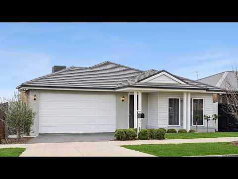 4 Lollipop Crescent, Sunbury, VIC 3429, 4 habitaciones, 2 baños, House