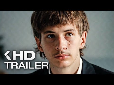 EINE ERKLÄRUNG FÜR ALLES Trailer German Deutsch UT (2024)