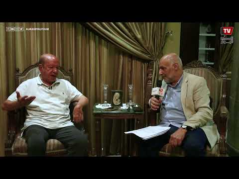 حكاية لطفي لبيب مع سعد أردش.. ودور «القرآن الكريم» في تحسين لغتة