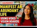 Manifest An Abundant Life 4 5