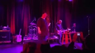 MILES FROM NOWHERE (The Smithereens)