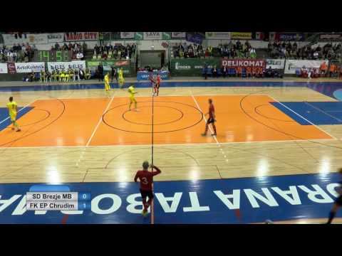 2016 C4 Brezje - Chrudim