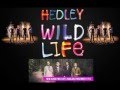 Hedley-Crazy For You 