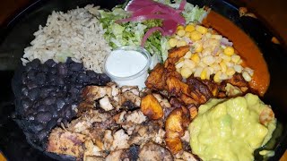 Chilitos Jamexican  Restaurant Food Review #food  #FoodieFavorites#TtiodCriticApproved#FeastReview