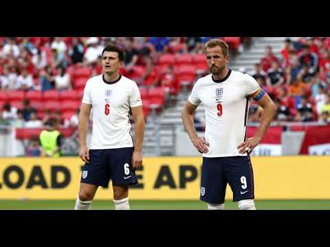 England 0-4 Hungary: Three Lions suffer worst home defeat in 94 years