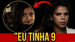 ✅​EU VI MEU PAI M4T4R MINHA MÃE AOS 9 ANOS😭​TESTEMUNHO FORTE✔️​