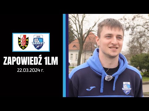 ZAPOWIEDŹ | ZIÓŁEK przed meczem z Eneą Abramczykiem Astorią Bydgoszcz (22.03.2024 r.)
