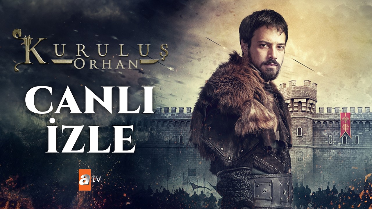 LIVE TV | atv Canlı Yayın