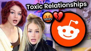 Reading Am I The A-HOLE Reddit Stories | Toxic Relationships