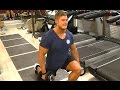 Hamstring DOMINATION - Special Post-workout Ingredient - Classic Exercises