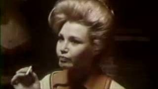 I'm a Woman by the Garden