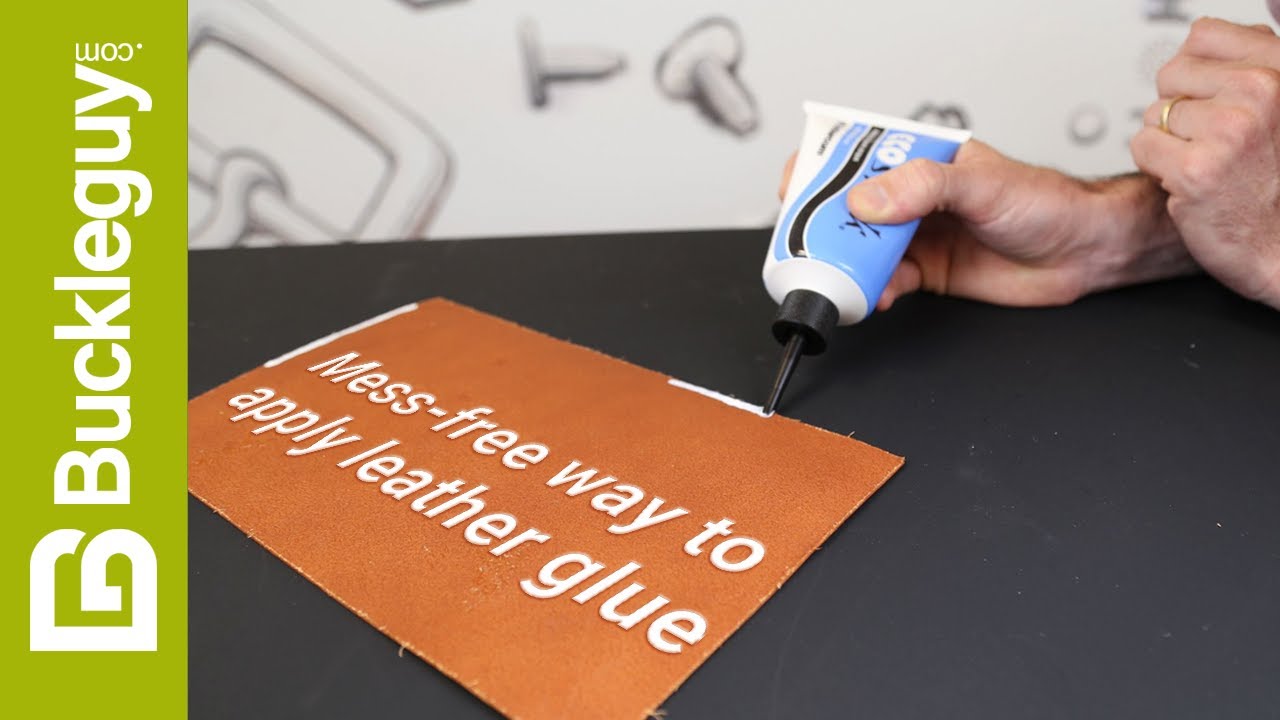 Benefits of Intercom Ecostick Glue Application Tip