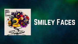 Gnarls Barkley - Smiley Faces (Lyrics)
