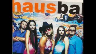 Hausbal - Marihuana 2021 Re-Funk