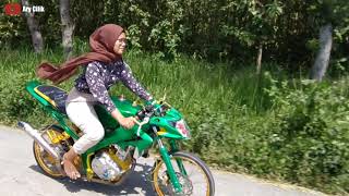 Download lagu Modifikasi Vijar hijau //Cewek cantik Penungang  kuda besi mp3 Download lagu Modifikasi Vijar hijau //Cewek cantik Penungang  kuda besi mp3