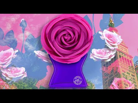 Bond No 9. New York Spring Fling