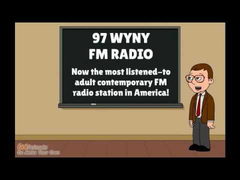 97 WYNY Commercial (Remake)