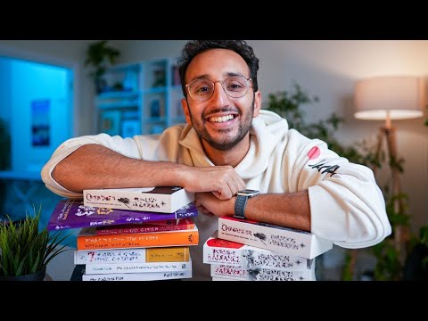 15 Incredible Books to Read in 2026