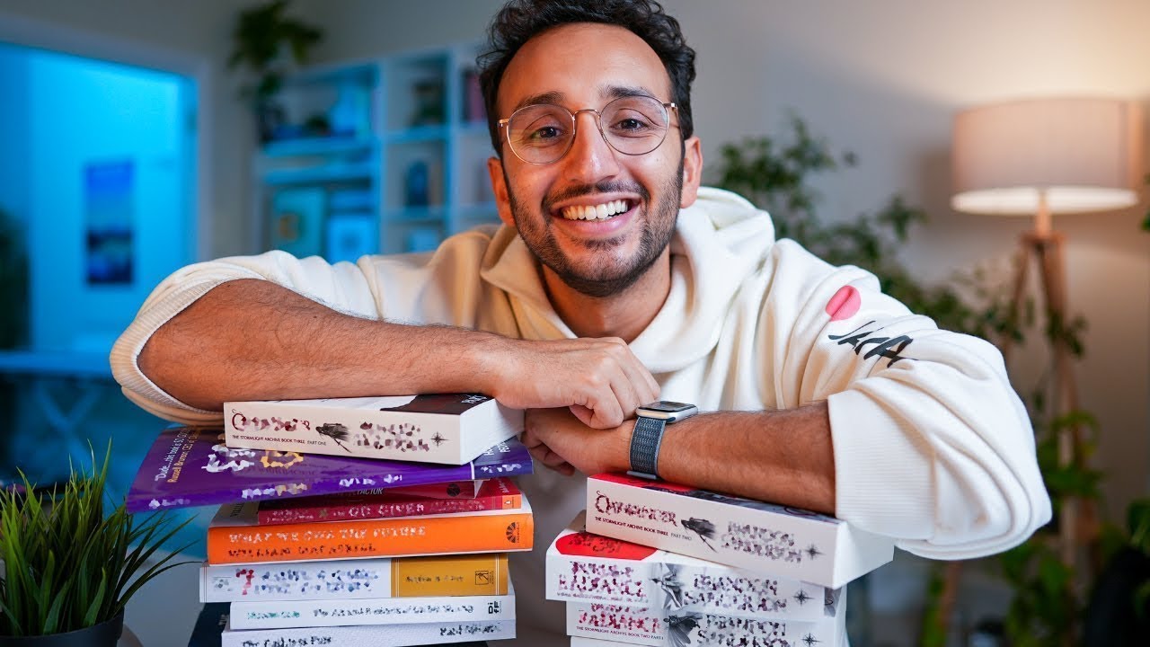 15 Incredible Books to Read in 2024